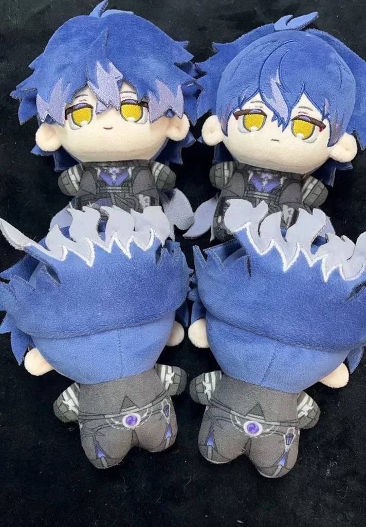 【二次予約】フリンズ 10cmぬいぐるみ