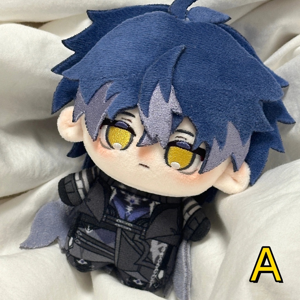 【予約】フリンズ 10cmぬいぐるみ