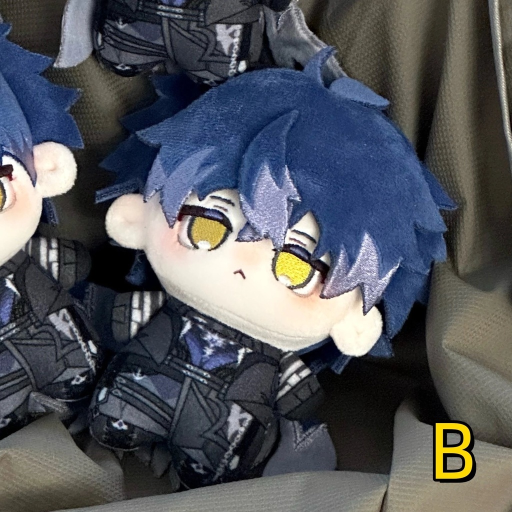 【予約】フリンズ 10cmぬいぐるみ