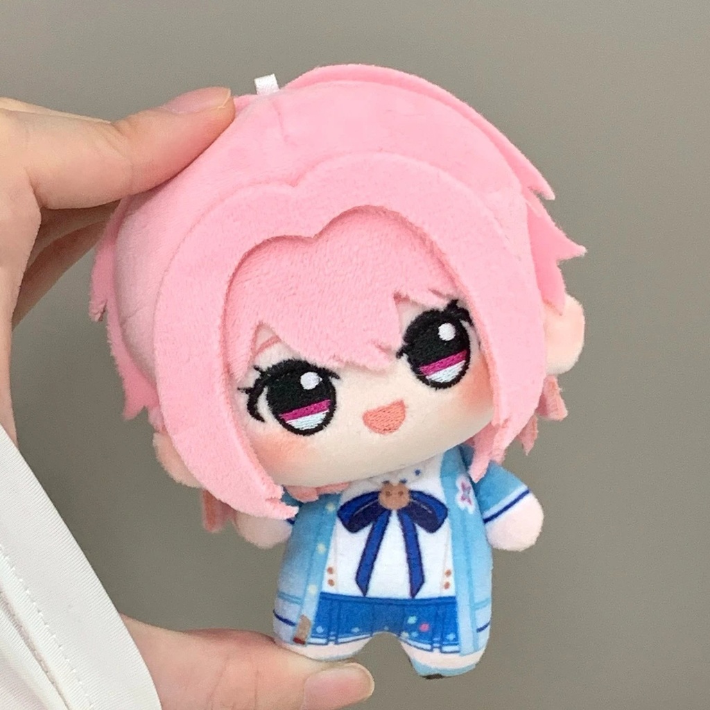 【予約終了】星 開拓者 丹恒 三月なのか 10cmぬいぐるみ