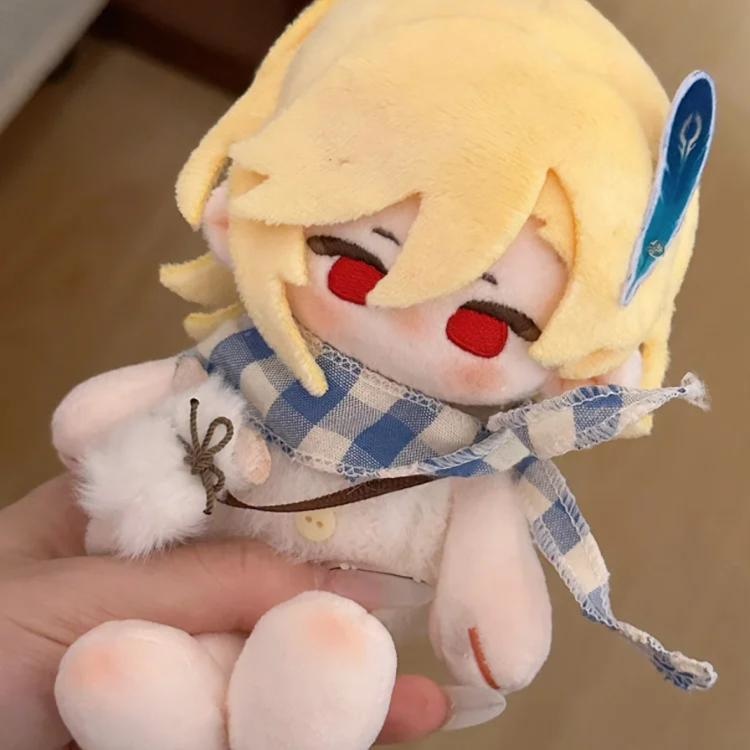 【予約】カーヴェ ぬいぐるみ 15cm