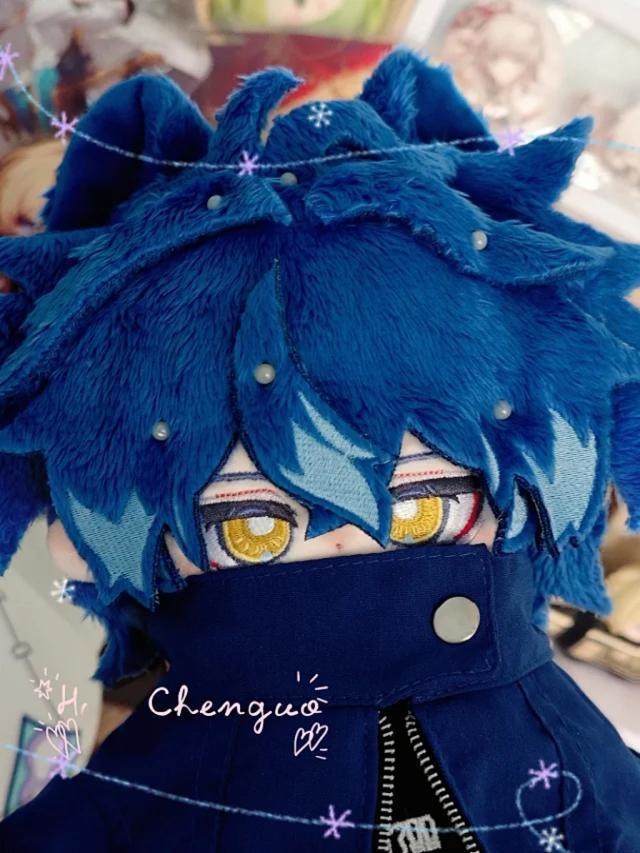 【予約】フリンズ 20cmぬいぐるみ トイスケルトン追加可