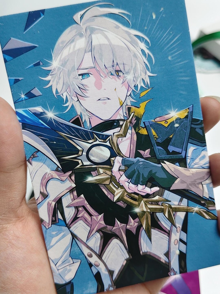 【在庫品】崩壊スターレイル Glittering