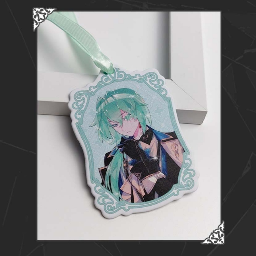 【在庫品】崩壊スターレイル Glittering