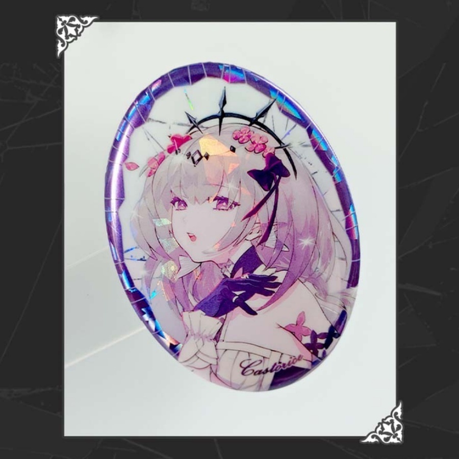 【在庫品】崩壊スターレイル Glittering