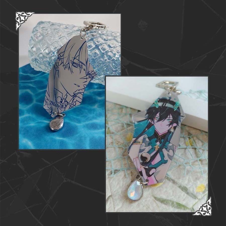 【在庫品】崩壊スターレイル Glittering