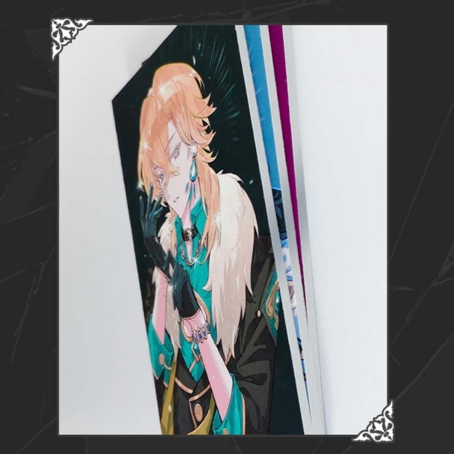 【在庫品】崩壊スターレイル Glittering