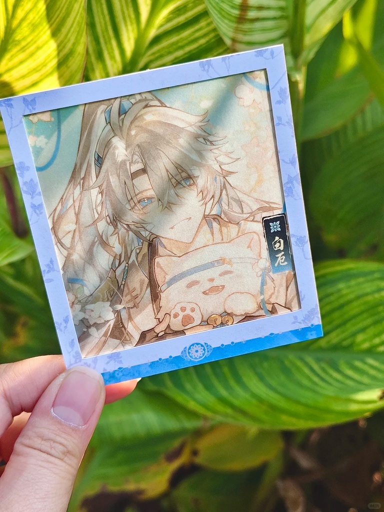 【予約】崩壊スターレイル 思華年