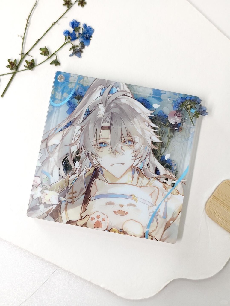 【予約】崩壊スターレイル 思華年