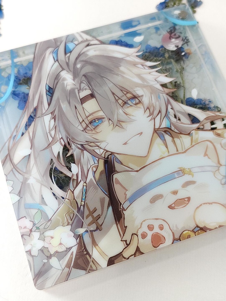 【予約】崩壊スターレイル 思華年