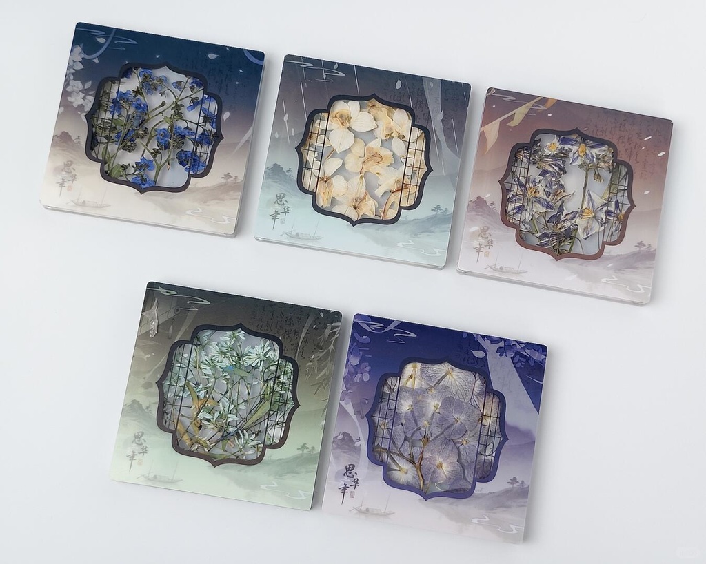 【予約】崩壊スターレイル 思華年