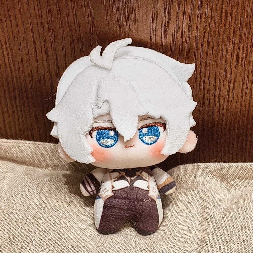 【予約】ファイノン　10cmぬいぐるみ