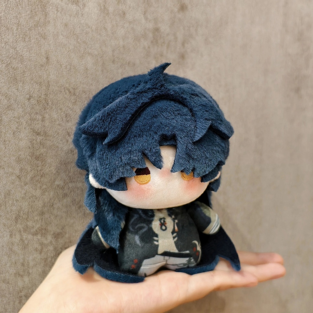 【予約】刃&応星 ぬいぐるみ 13cm