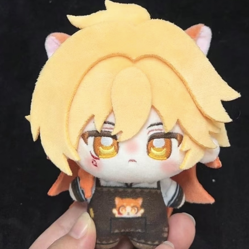 【予約】モーディス 10cmぬいぐるみ 糯蜜敌