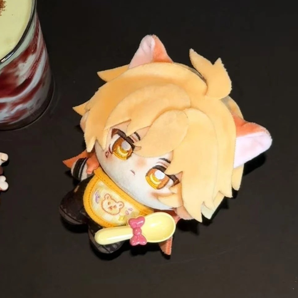 【予約】モーディス 10cmぬいぐるみ 糯蜜敌