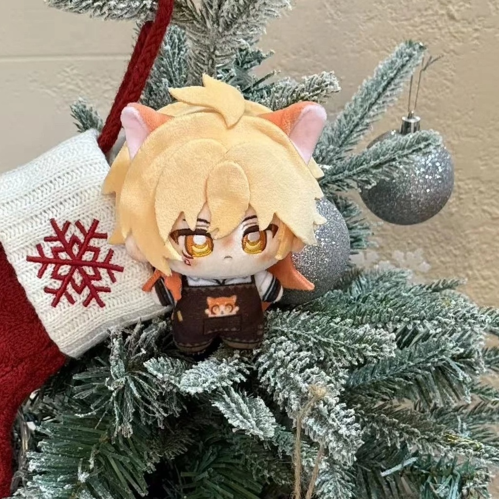 【予約】モーディス 10cmぬいぐるみ 糯蜜敌