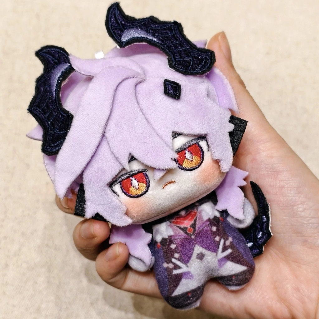 【予約】ドゥリン　10cmぬいぐるみ