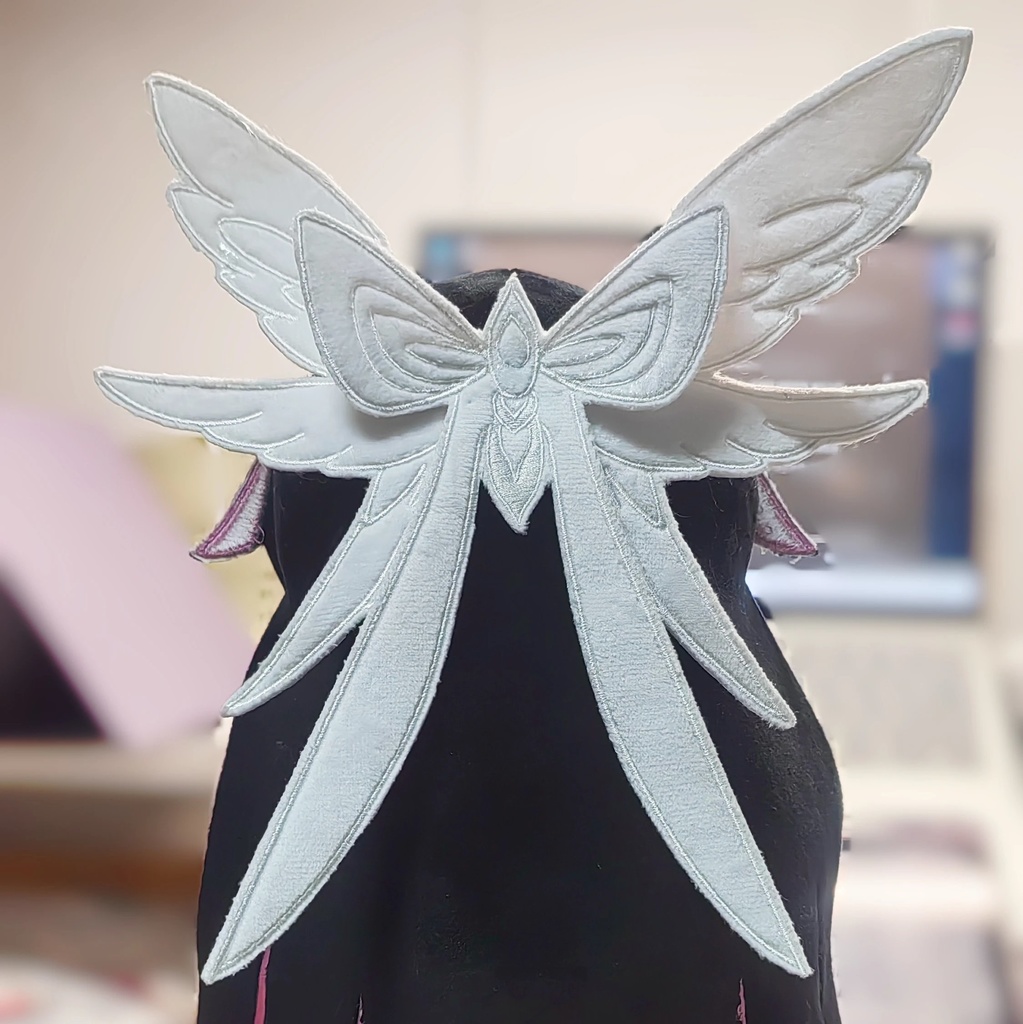 【予約】コロンビーナ ぬいぐるみ 20cm