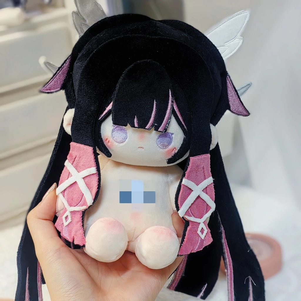 【予約】コロンビーナ ぬいぐるみ 20cm