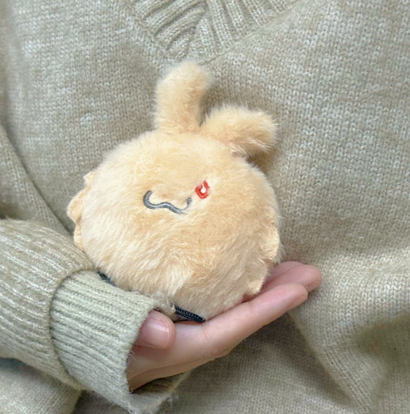 【予約】崩壊スターレイル ノミわんこ 10cmぬいぐるみ