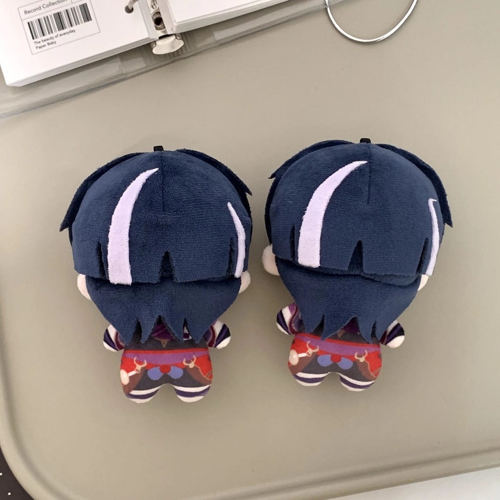 【予約】散兵 10cmぬいぐるみ