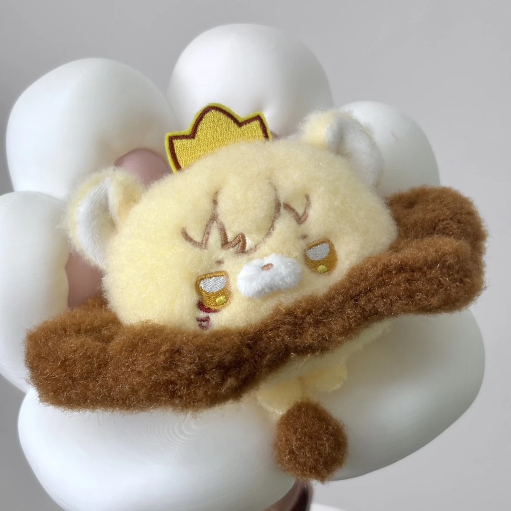 【予約】スイーツシリーズ 団子ぬい 10cm