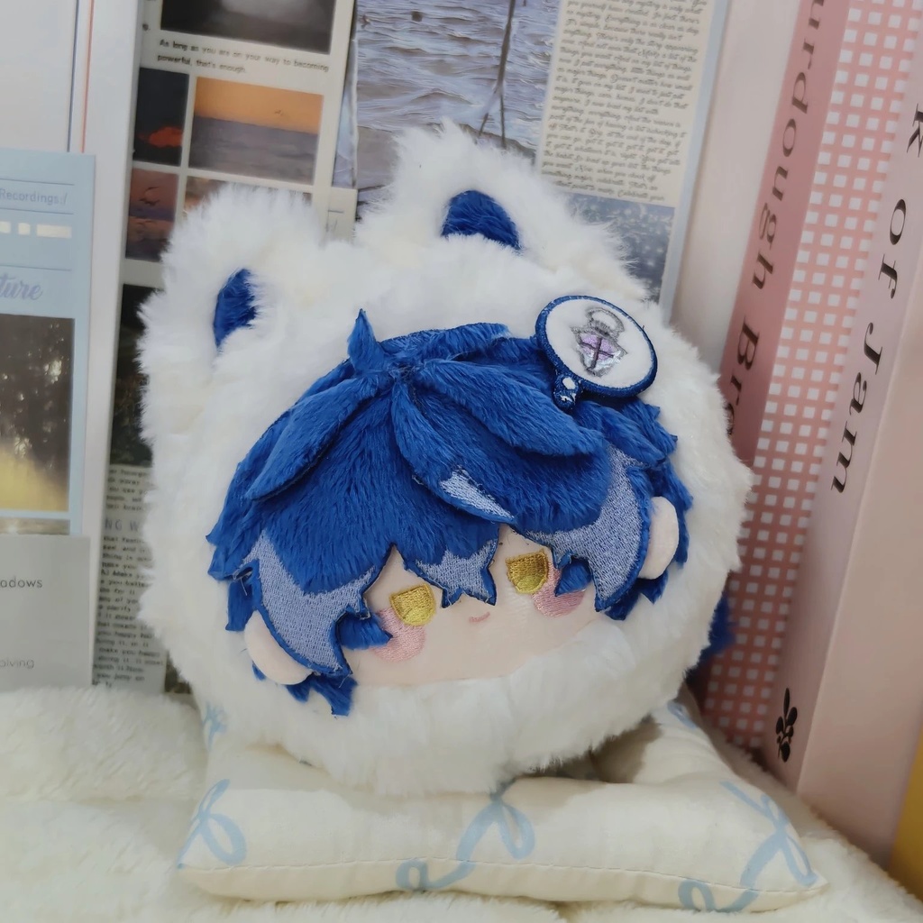 【予約】フリンズ　団子ぬいぐるみ　10cm