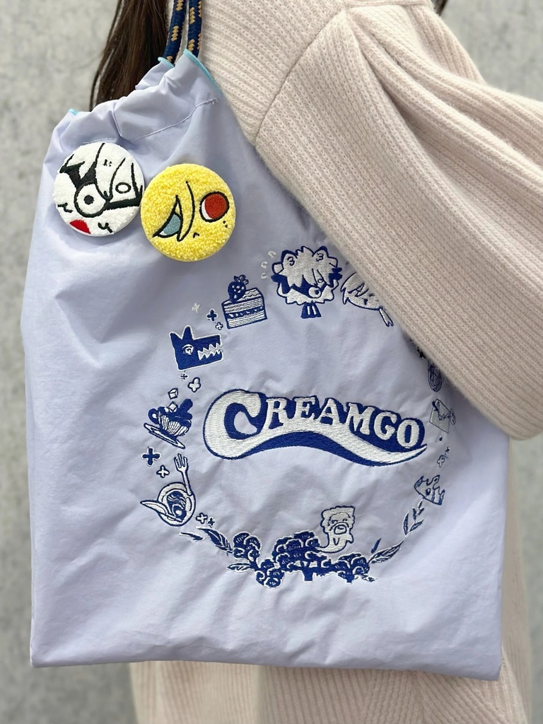 【予約】ヒューゴ&ライカン ぬいぐるみ 10cm