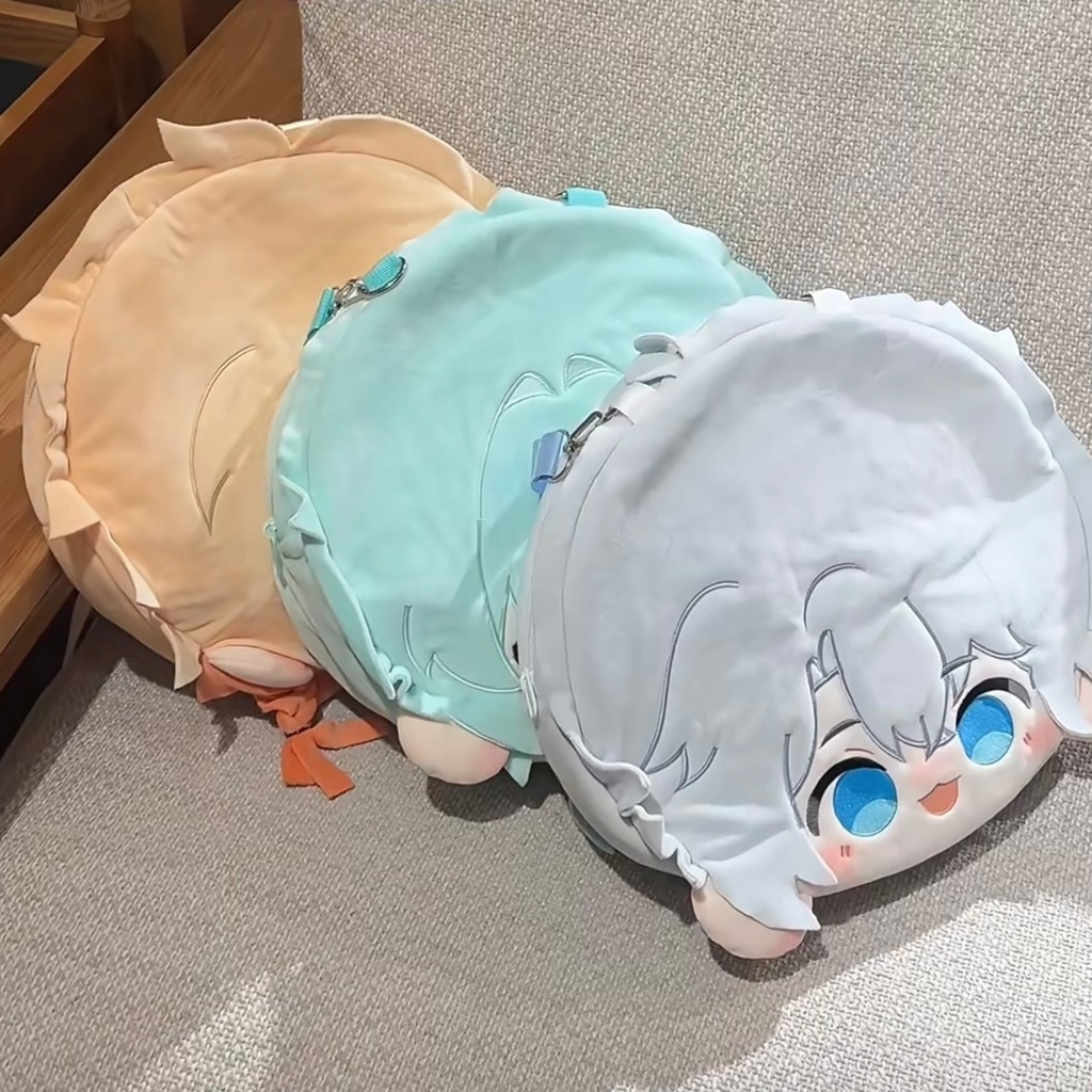 【在庫品】アナイクス ファイノン モーディス ビッグフェイスバッグ 小銭入れ