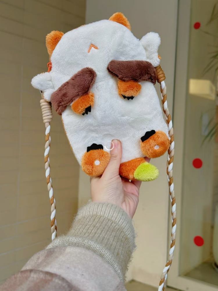 【予約】モーディス スマホショルダー