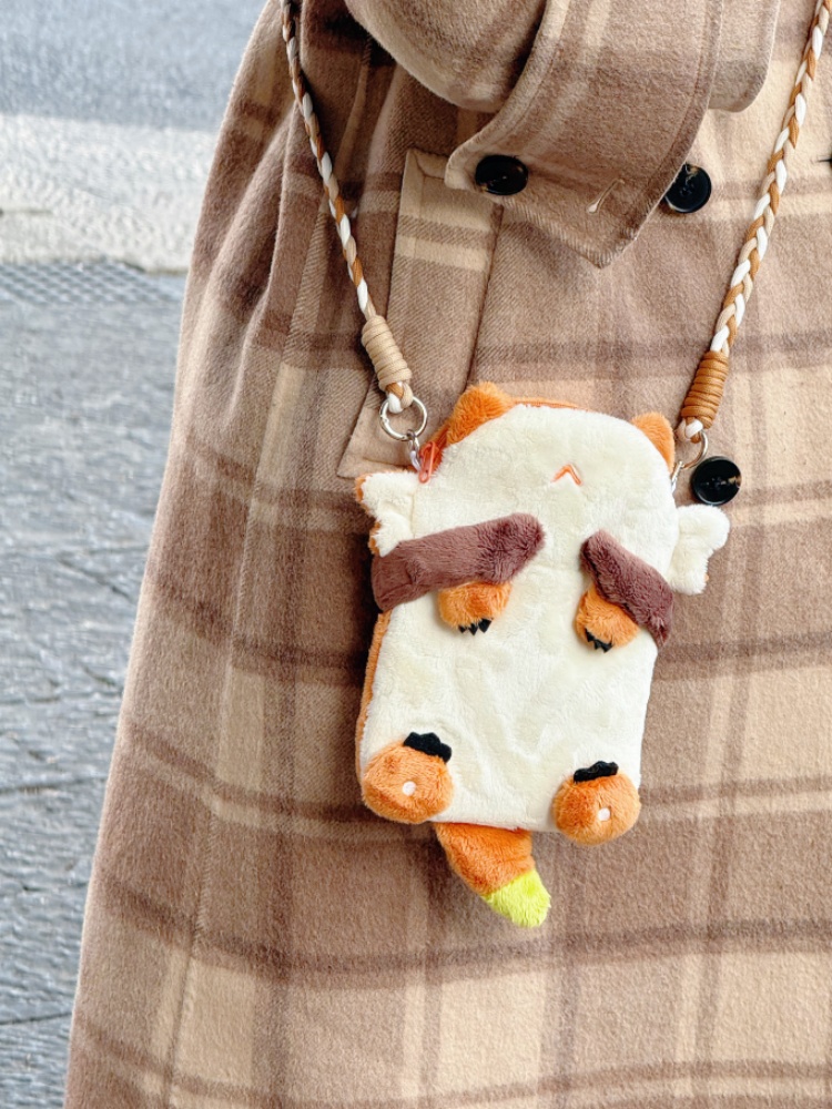 【予約】モーディス　スマホショルダー