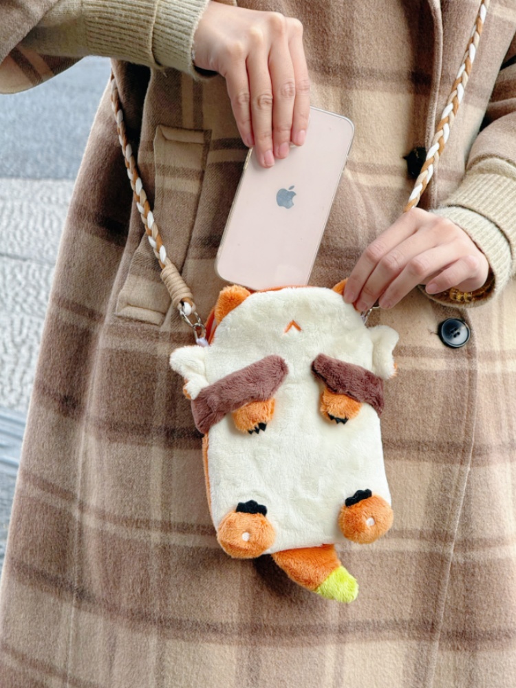 【予約】モーディス スマホショルダー