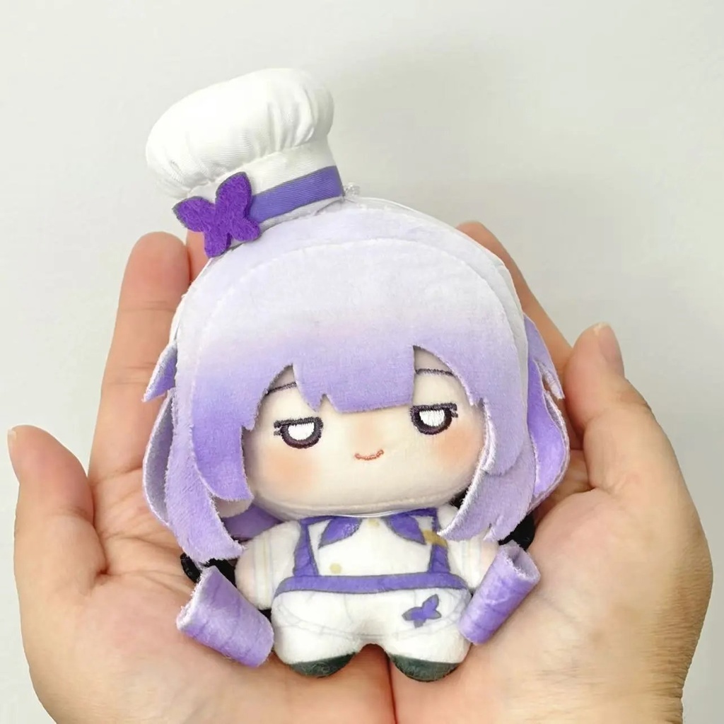 【予約】ファイノン モーディス キャストリス ぬいぐるみ 10cm【黄金大飯店】