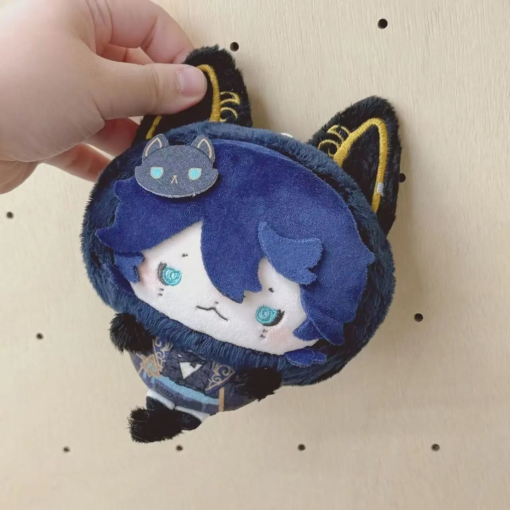 【在庫品】第五人格　隠者　ぬいぐるみ　15cm　②