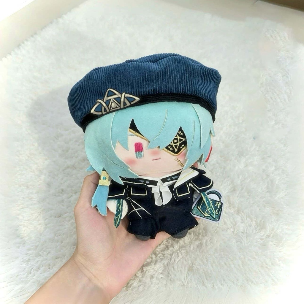 【予約】アナイクス　イメージ衣装　10cmぬい用