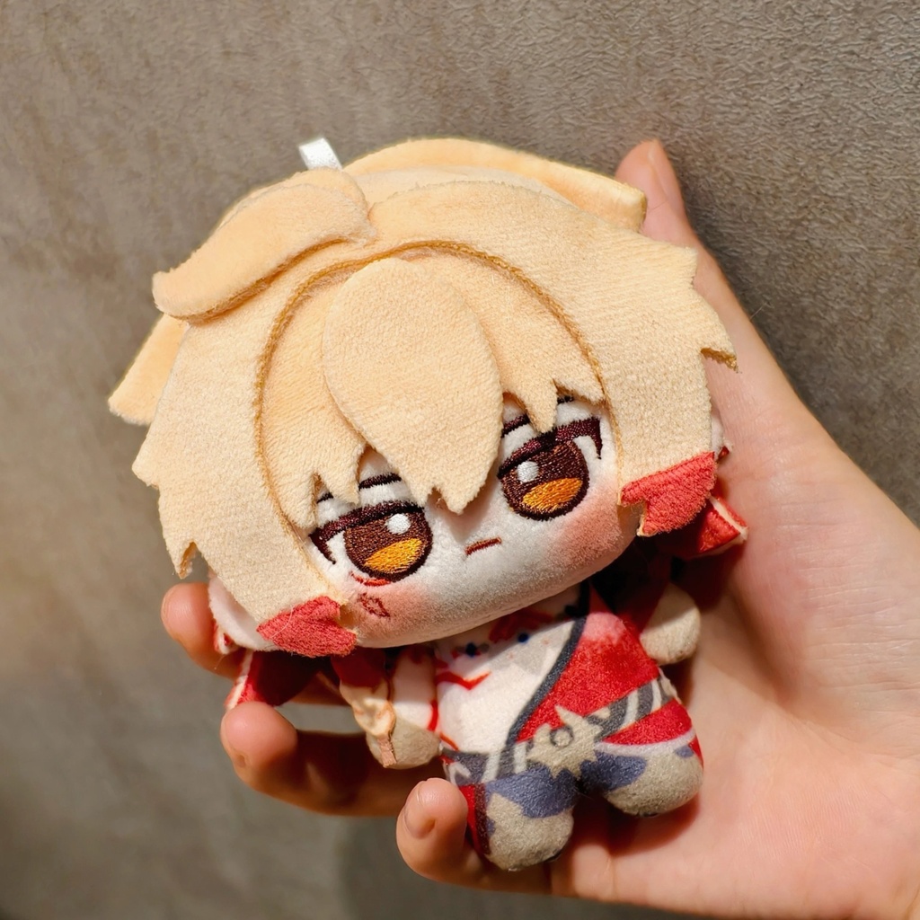【在庫品】モーディス　ぬいぐるみ　10cm