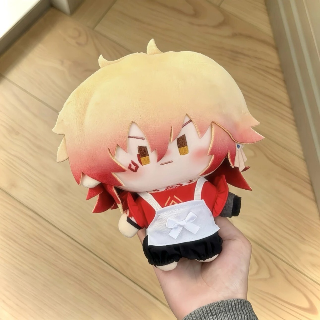【予約】モーディス 10cmぬい服