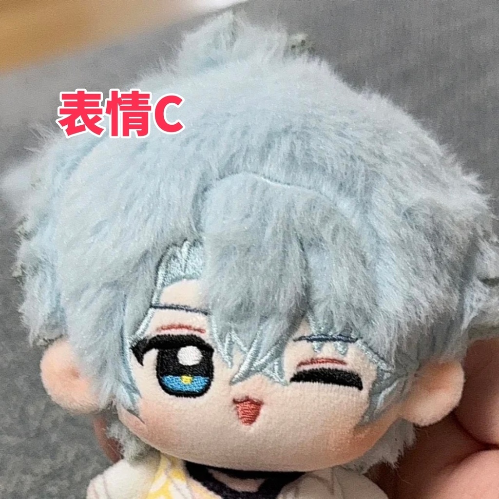 【在庫品】ファイノン 10cmぬいぐるみ