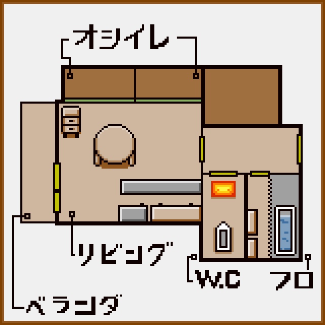 【CoC 6版】『ケーキ×ケーキ』 SPLL:E189588