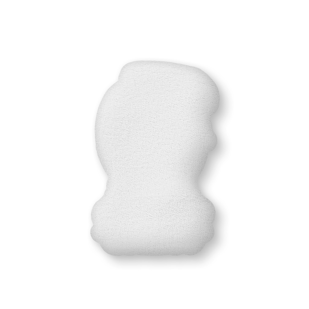 【2025誕生日記念】おすわりなにちゃんふかふかクッション