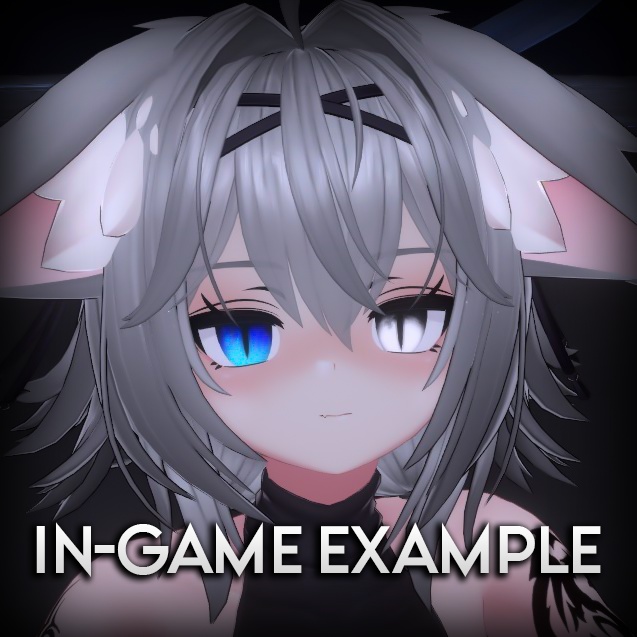 Zila's Slit-Eye Textures! || (zila#8266)