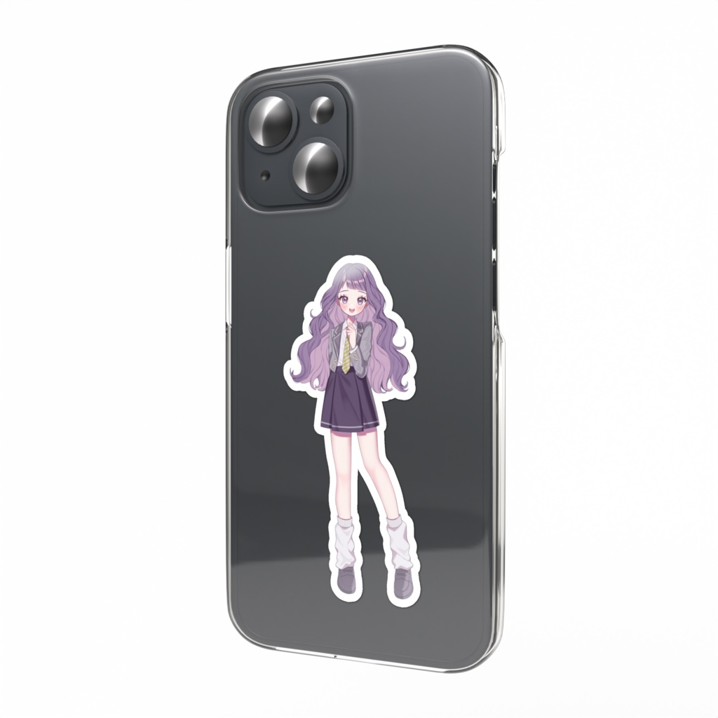 ニュゼステッカー