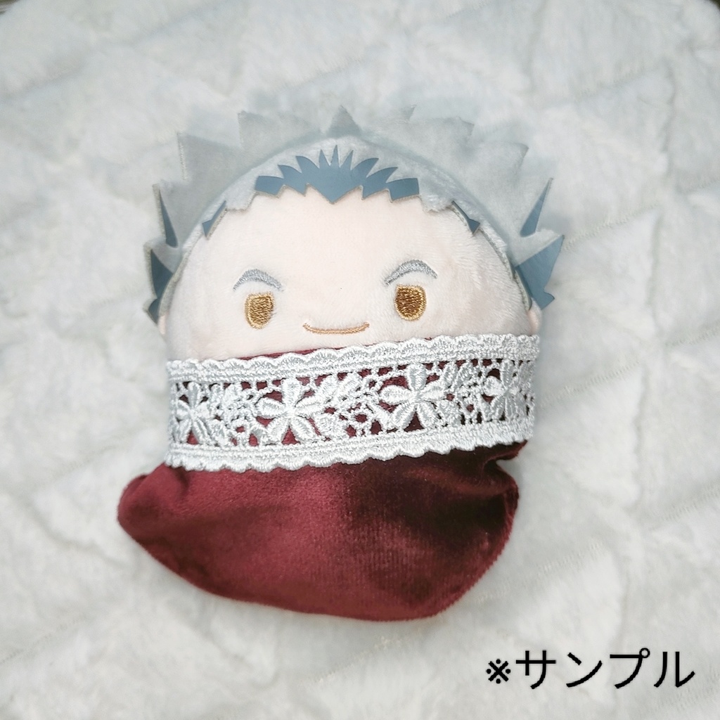 ふわコロりん専用(くつ下)