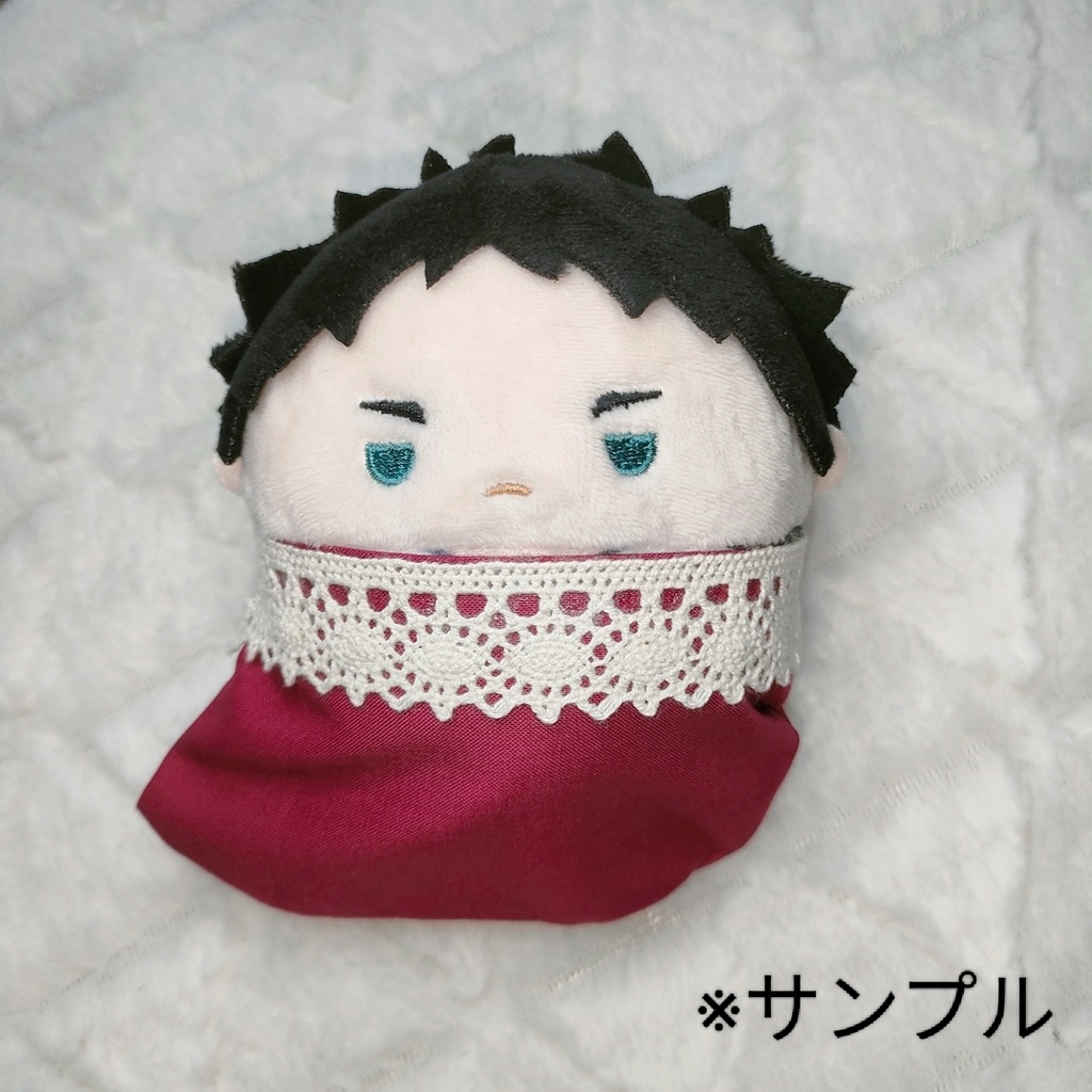 ふわコロりん専用(くつ下)