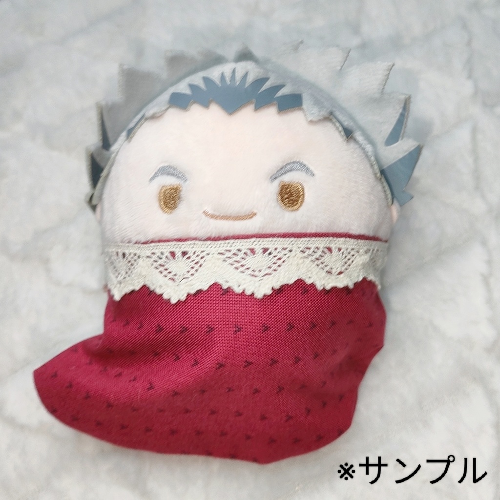 ふわコロりん専用(くつ下)