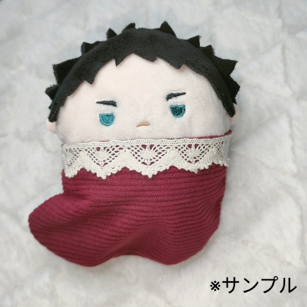 ふわコロりん専用(くつ下)