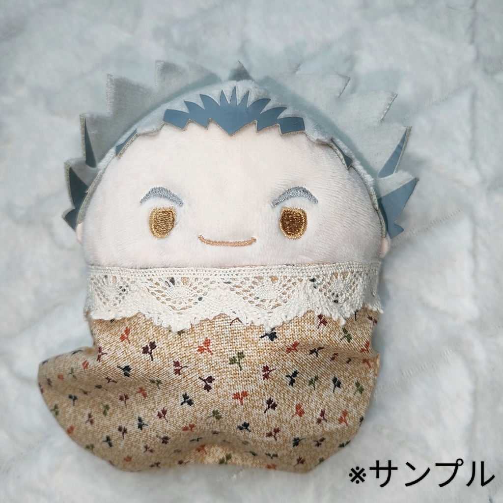 ふわコロりん専用(くつ下)