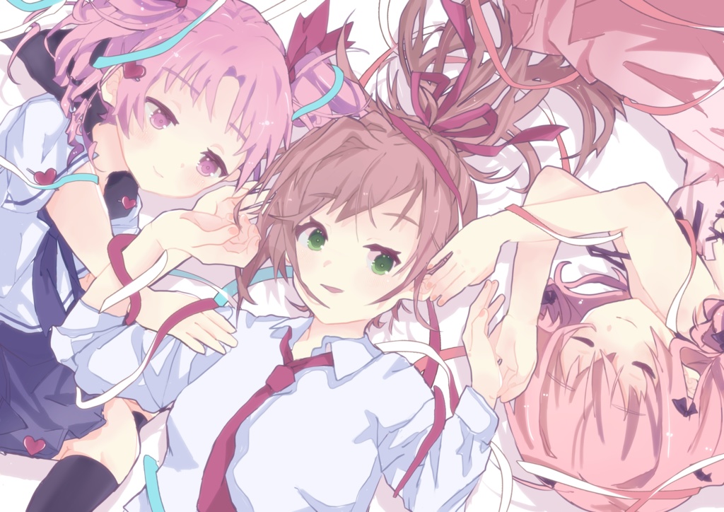 ムシウタbug24.5「夢縋る約束」新装版