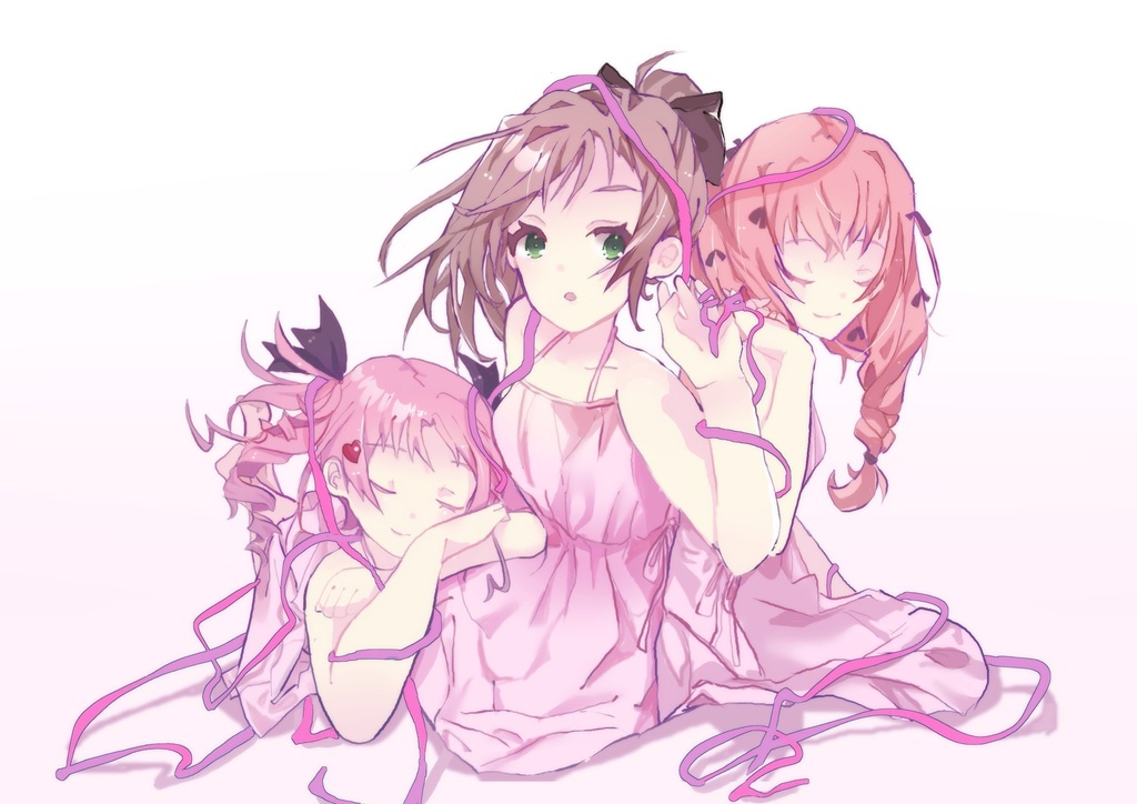 ムシウタbug24.5「夢縋る約束」新装版