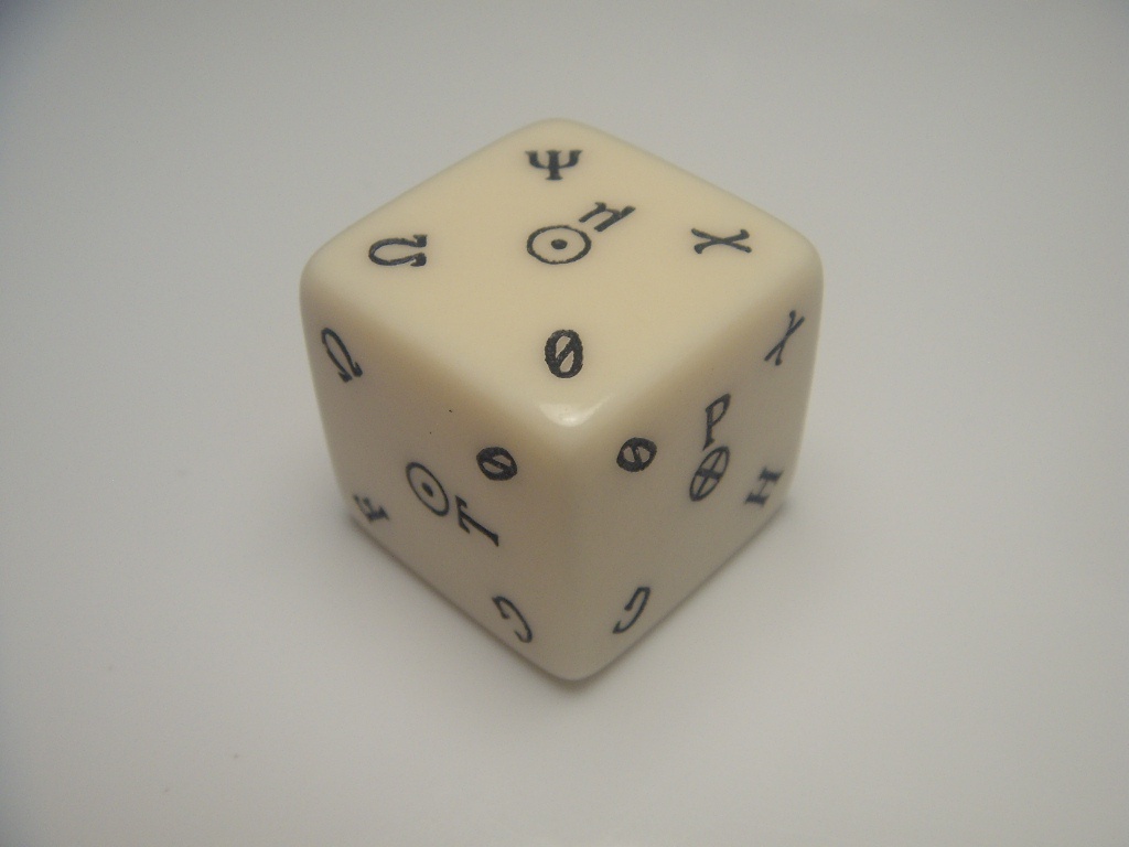 熱力学立方体 (Pate Cube)